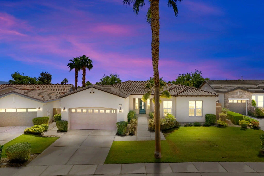 81725 Ulrich Drive, La Quinta
