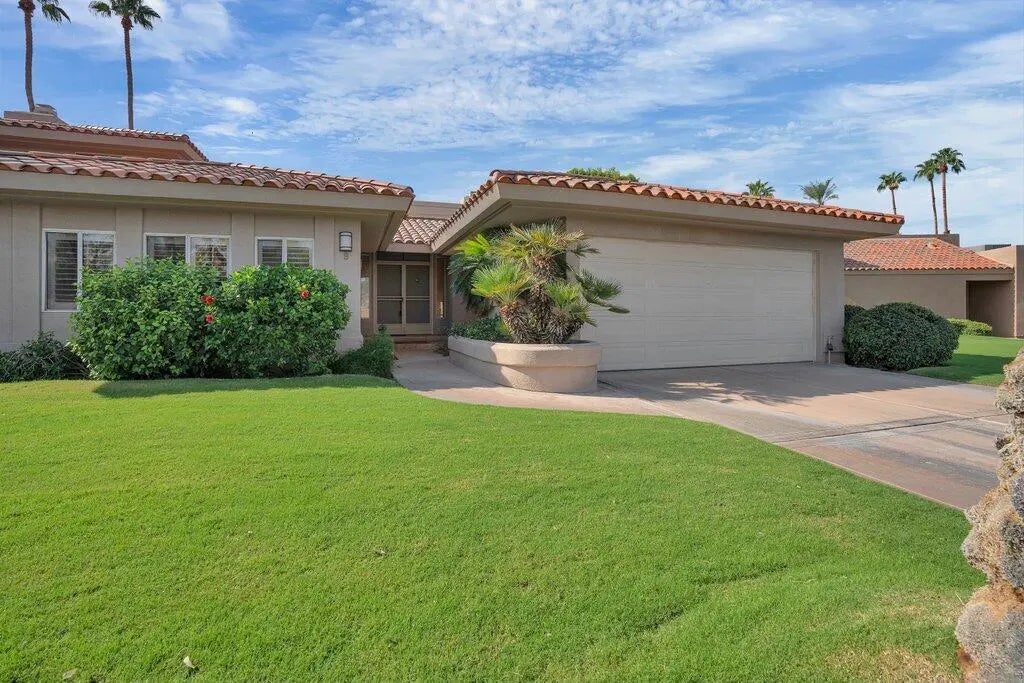 9 Lakeshore Drive, Rancho Mirage