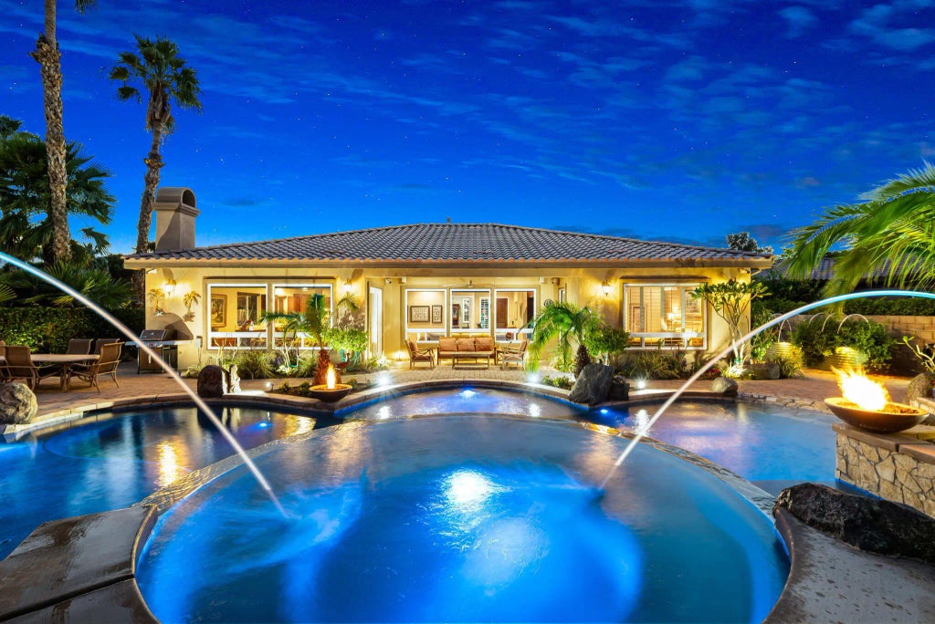 52382 Shining Star Lane, La Quinta