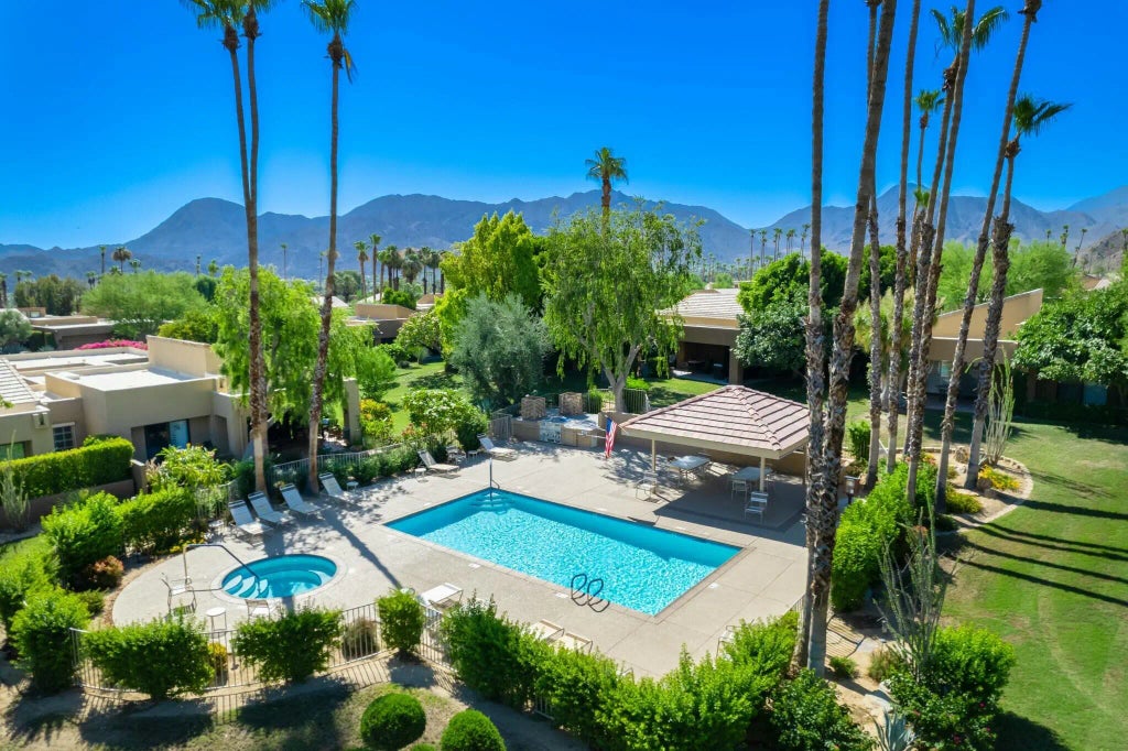 73280 Rosewood Court, Palm Desert