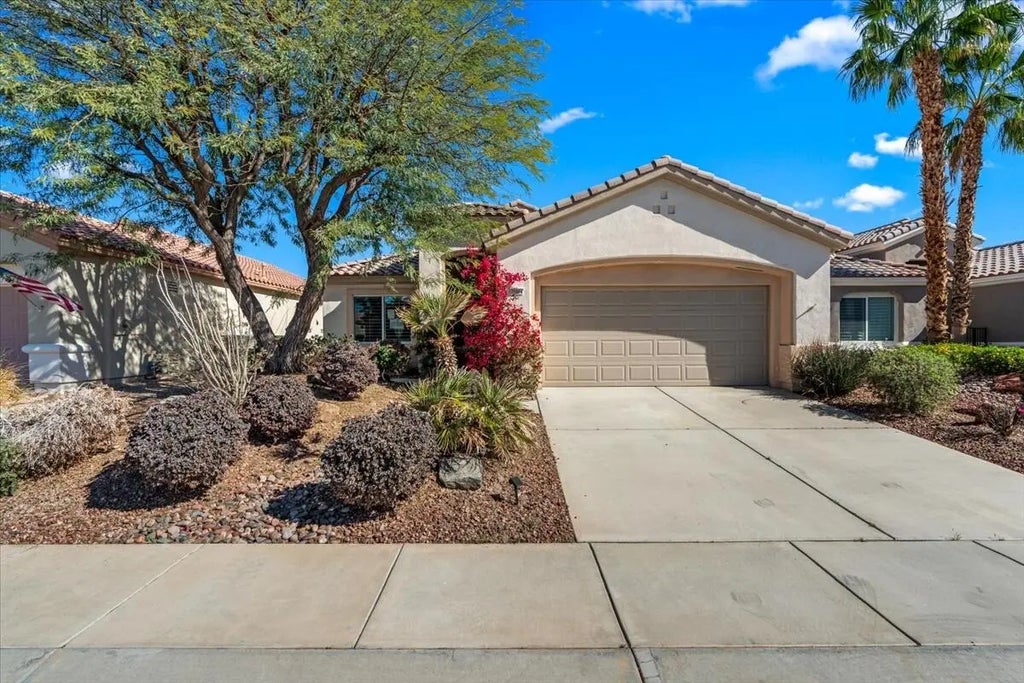 78884 Stansbury Court, Palm Desert
