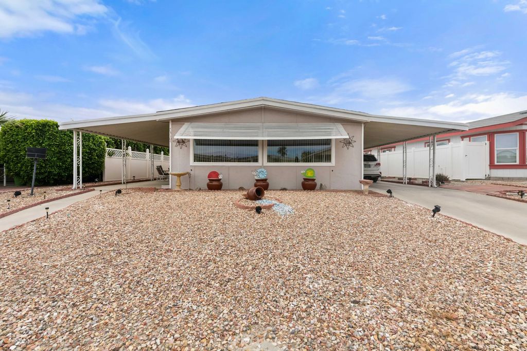 73105 Cabazon Peak Drive, Palm Desert