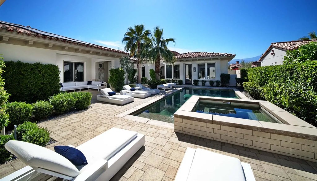 75538 Via Pisa, Indian Wells