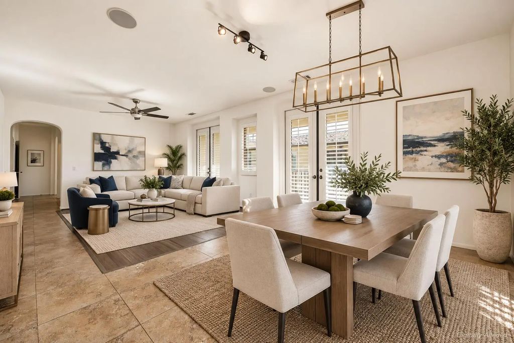 154 Paseo Bravo, Palm Desert