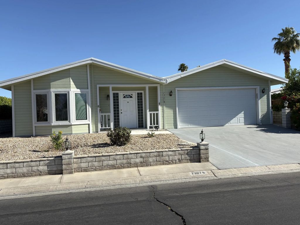 73278 Palm Greens Parkway, Palm Desert