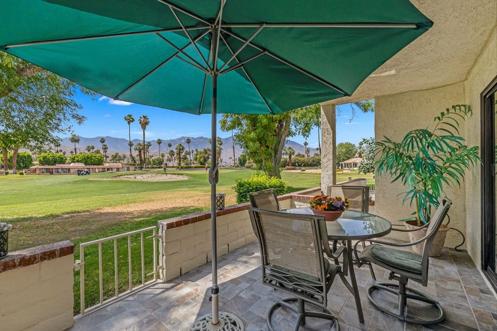 34939 Calle Sama, Cathedral City
