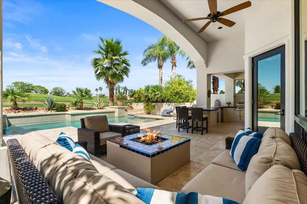 N/A, La Quinta