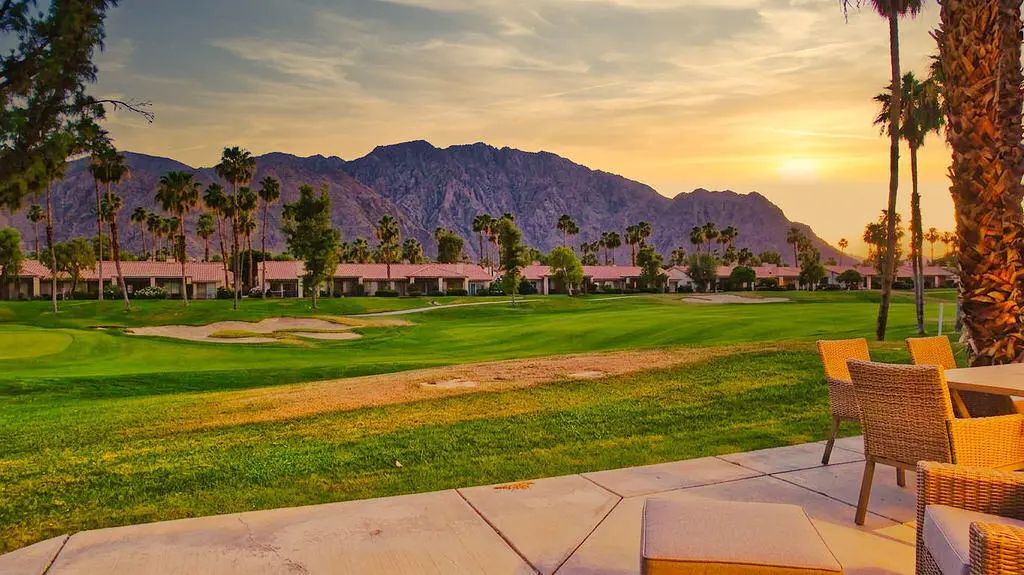 55105 Oakhill, La Quinta