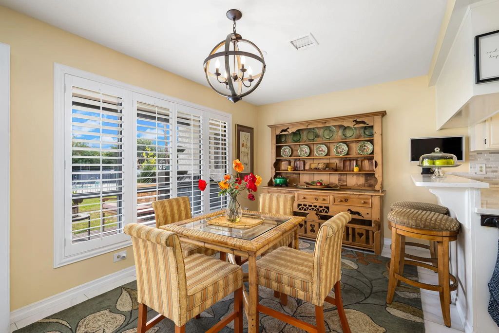79021 Bayside Court, Bermuda Dunes