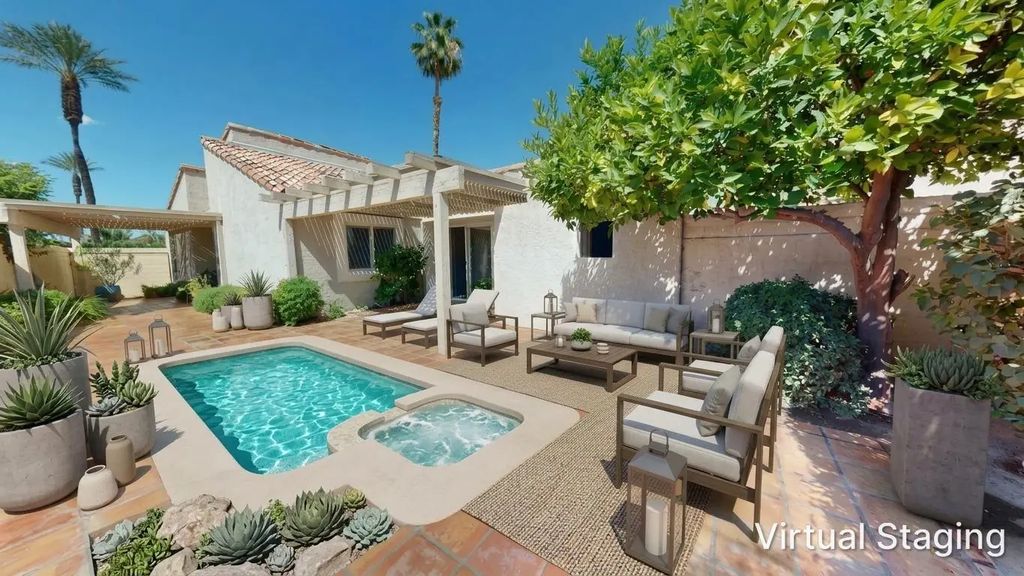69400 Avenida De Las Montanas, Cathedral City