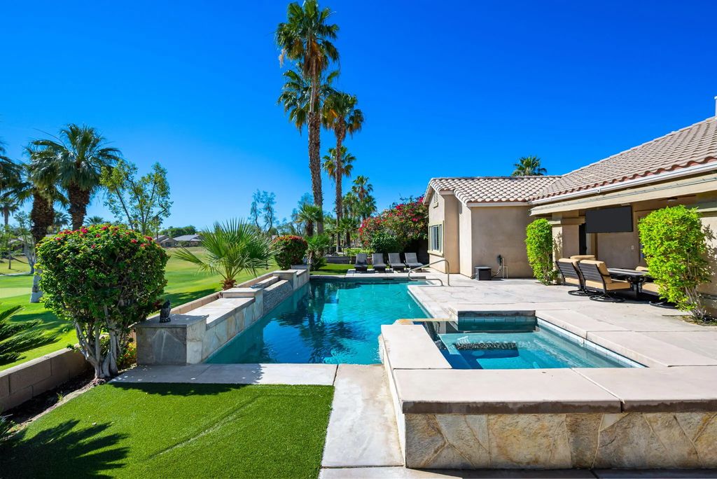 45168 Coeur Dalene Drive, Indio