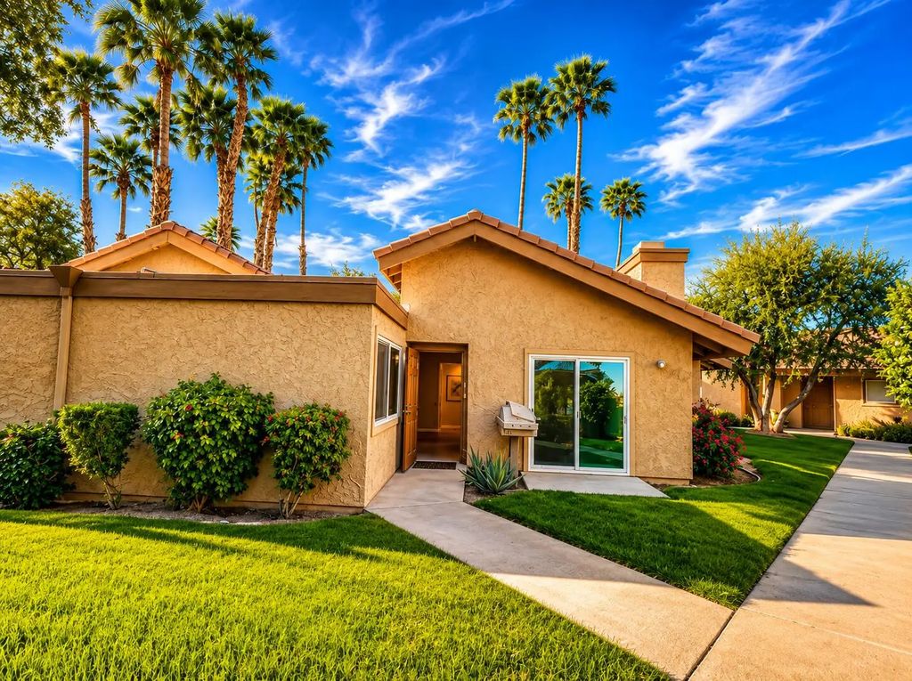 47395 Monroe St, Unit#286, Indio