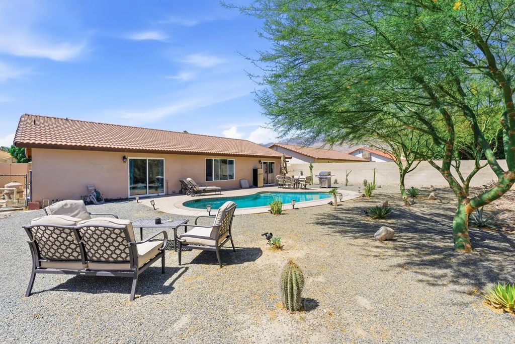 67220 Quijo Road, Cathedral City