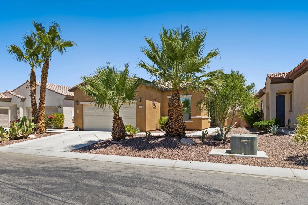 81526 Avenida Viesca, Indio