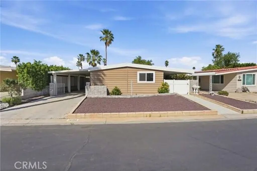 38356 Devils Canyon Drive, Palm Desert