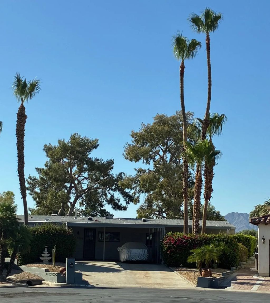 73281 Lone Mountain Lane, Palm Desert