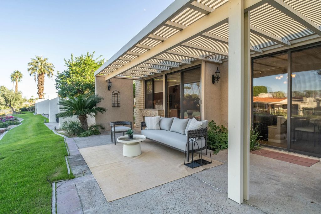 75180 Chippewa Drive, Indian Wells