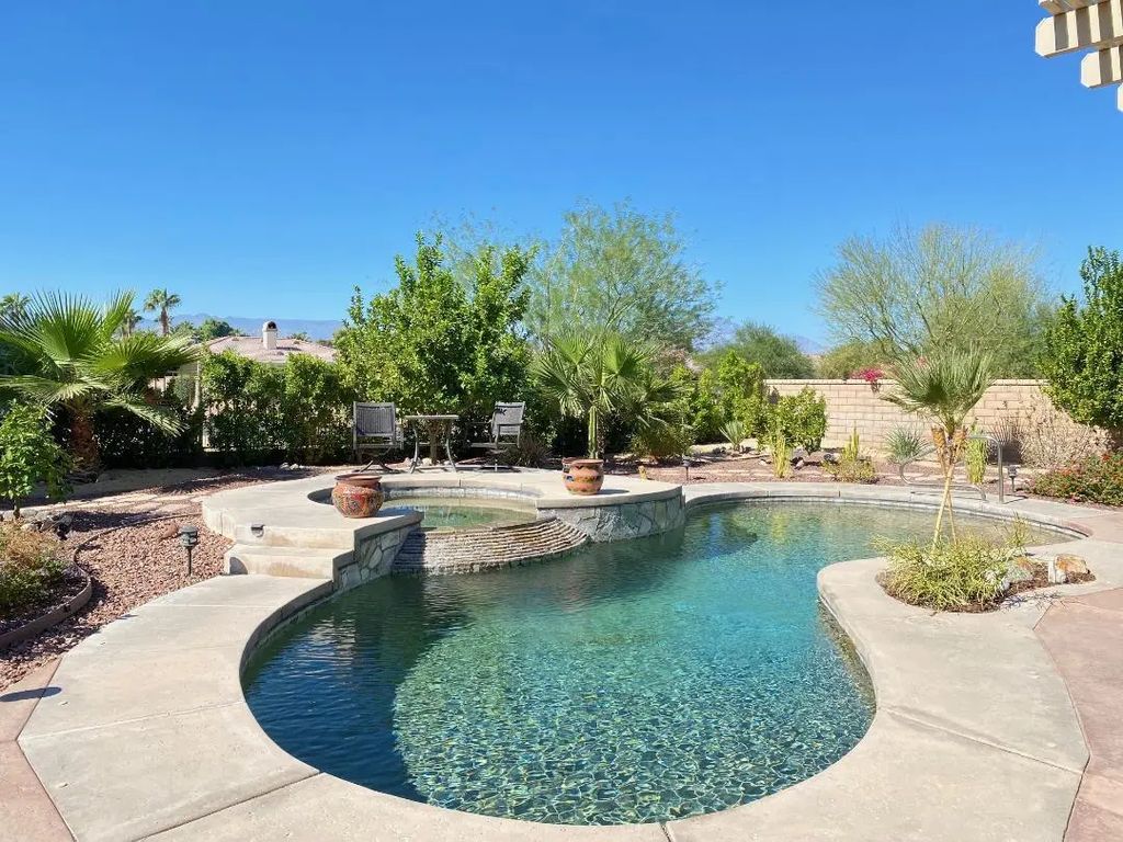 43419 Corte Del Oro, La Quinta