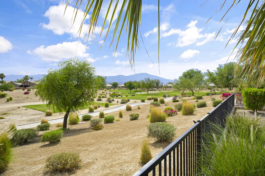 81211 Camino Lampazos, Indio