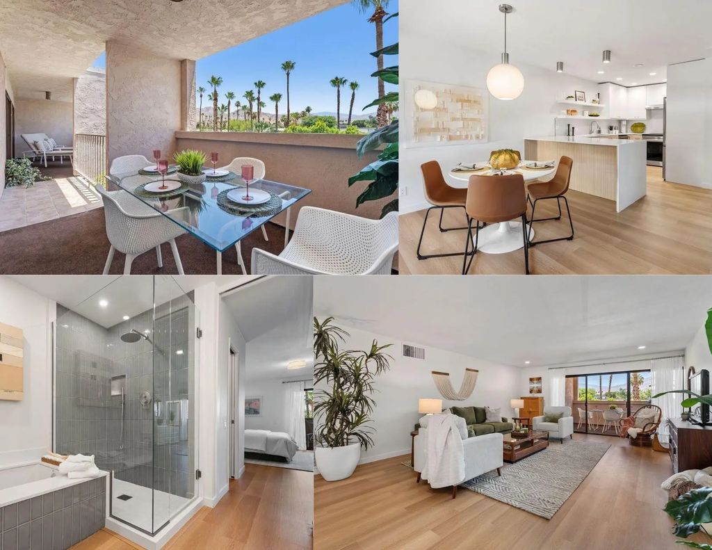 2696 Sierra Madre S F11, Palm Springs