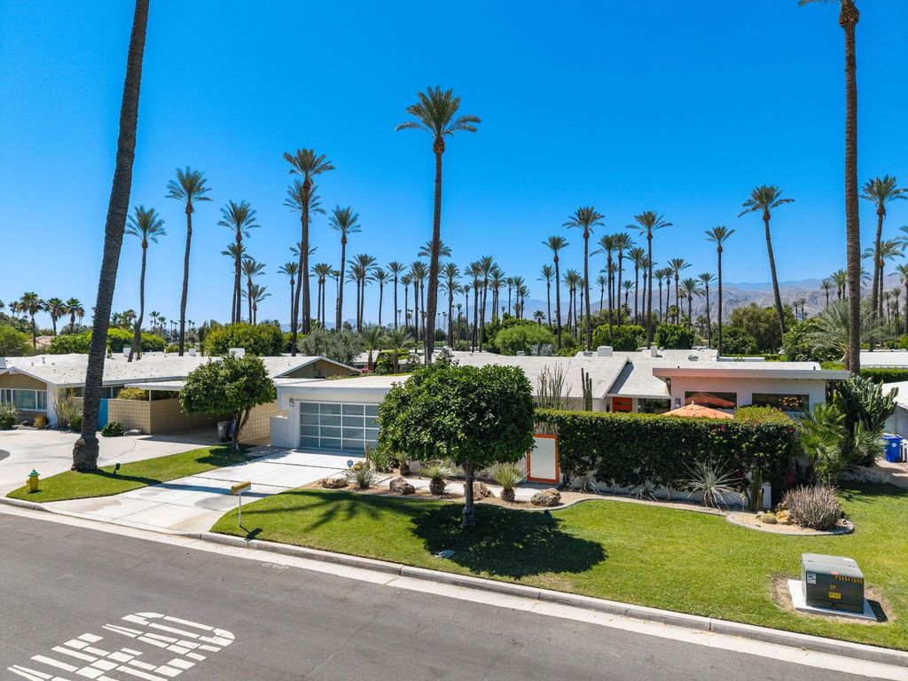 70435 Sunny Lane, Rancho Mirage