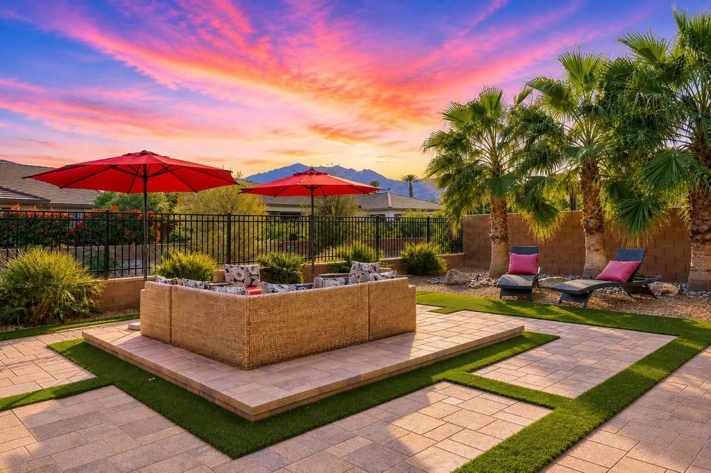 82375 Round Valley Drive, Indio