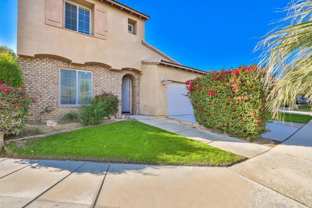 42753 Della Place, Indio