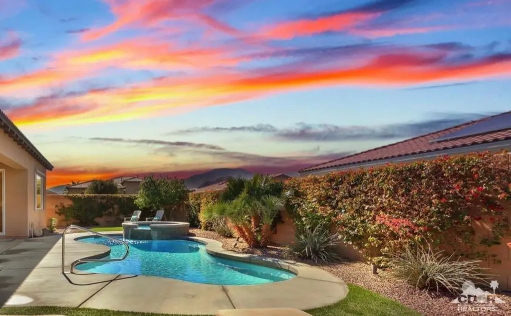 48219 Newport Bridge Place, Indio