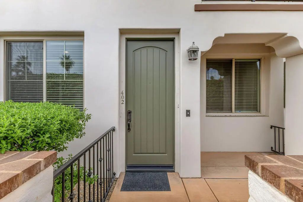 402 Calle Traditions, Palm Springs