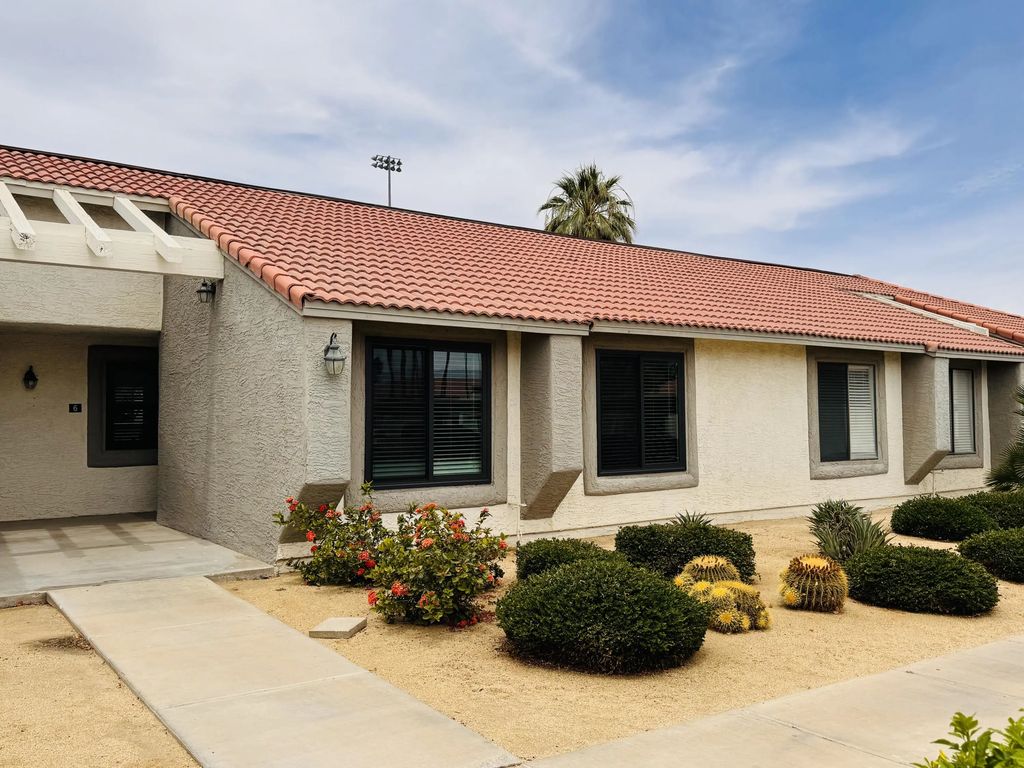 43376 Cook 6, Palm Desert