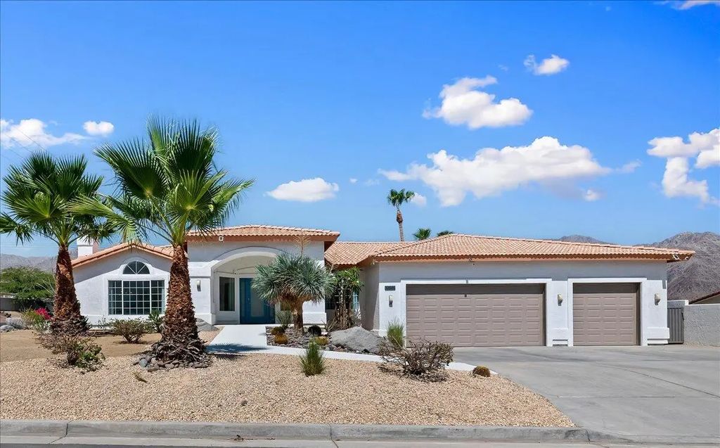 53245 Avenida Martinez, La Quinta