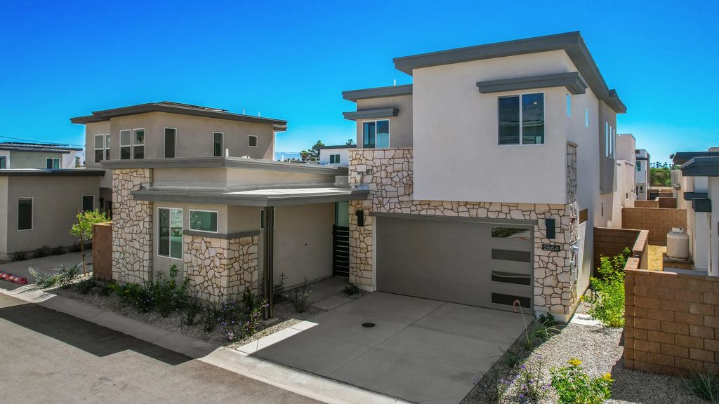 2664 Lavender Lane, Palm Springs