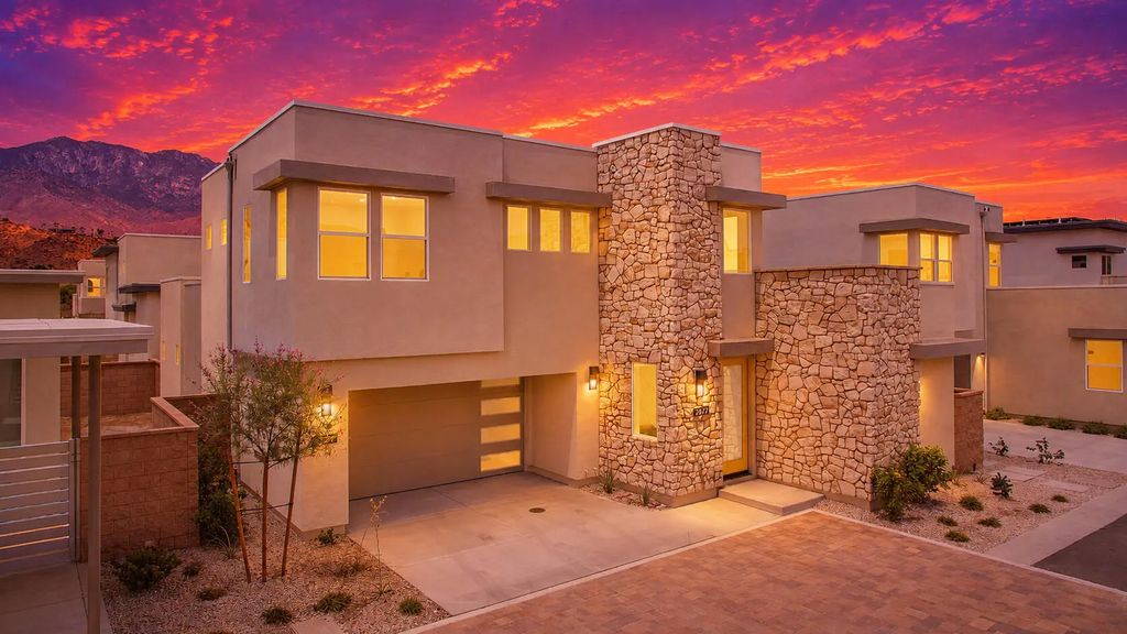 2677 Maverick Lane, Palm Springs
