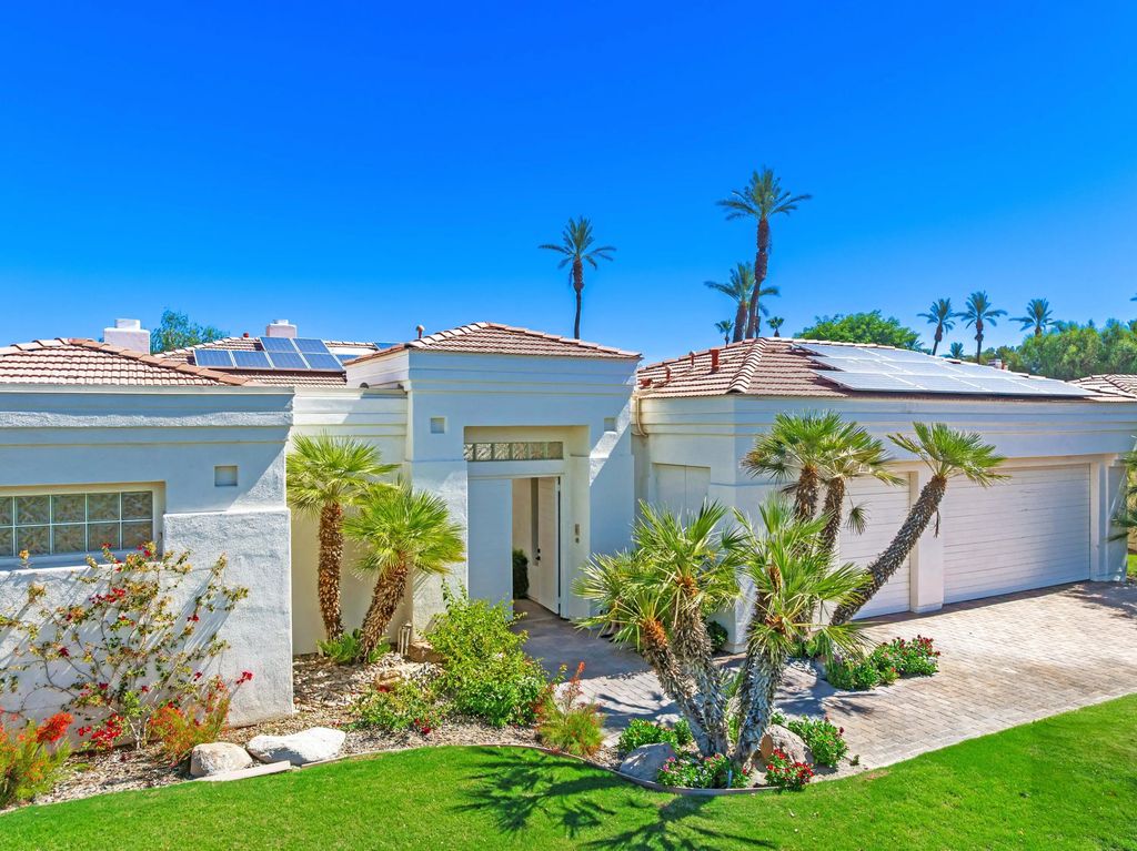 75070 Muirfield Court, Indian Wells