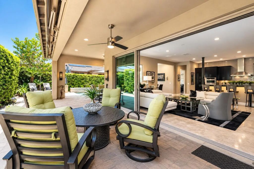 82886 Pembroke Lane, Indio