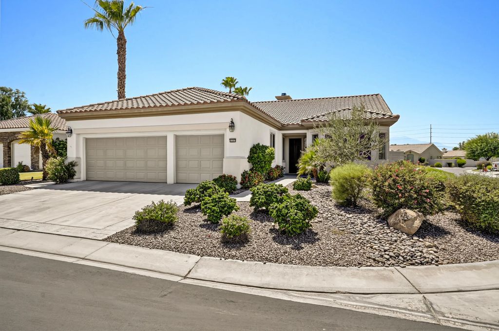 40407 Corte Santa Susana, Indio