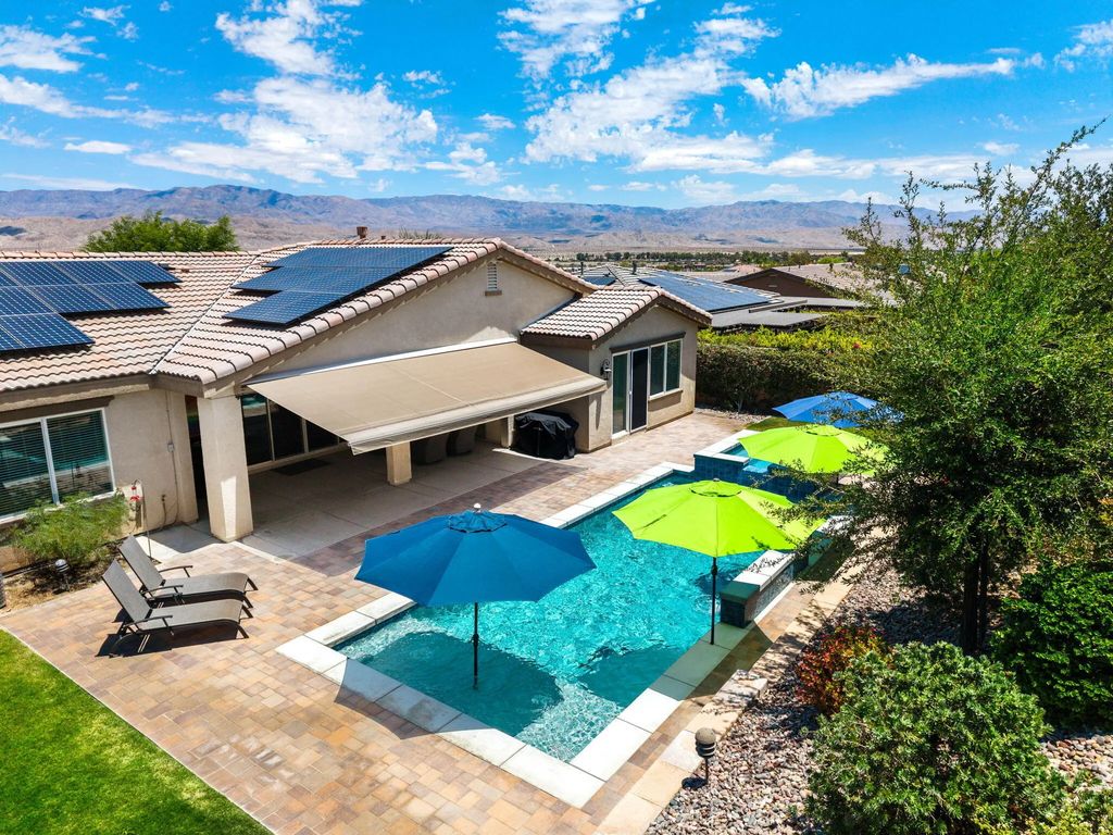 73695 Okeeffe Way, Palm Desert