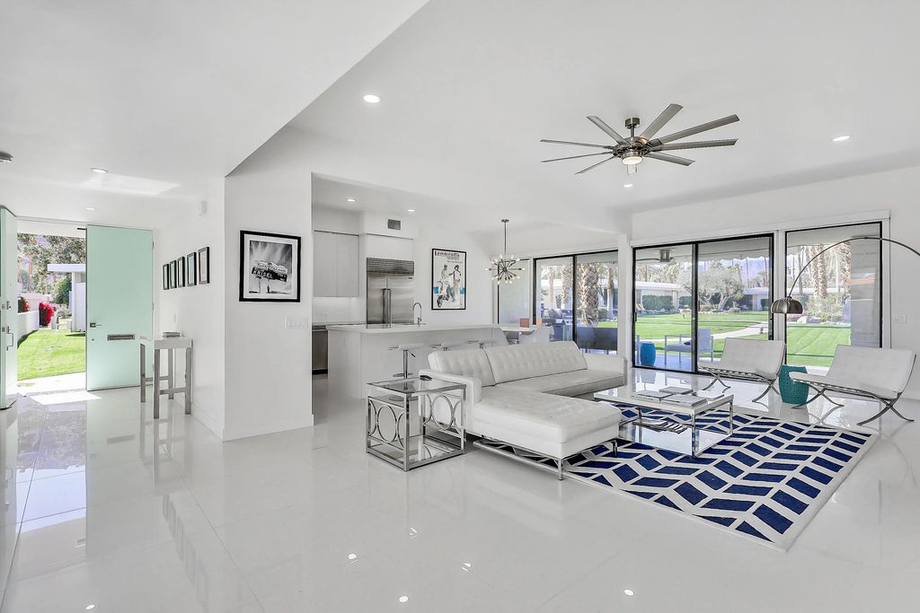 45765 Hopi Road, Indian Wells