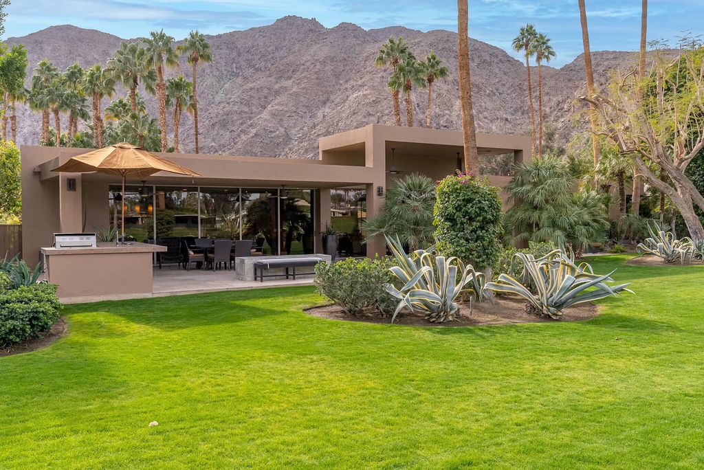 46115 Sacatan Circle, Indian Wells