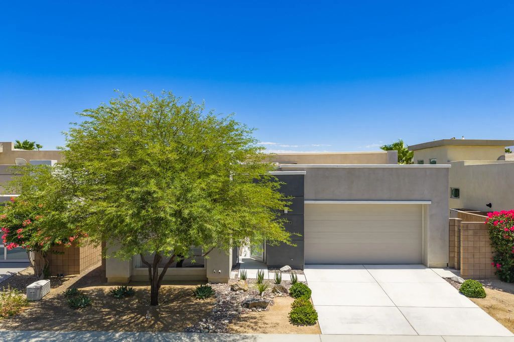 4270 Amber Lane, Palm Springs