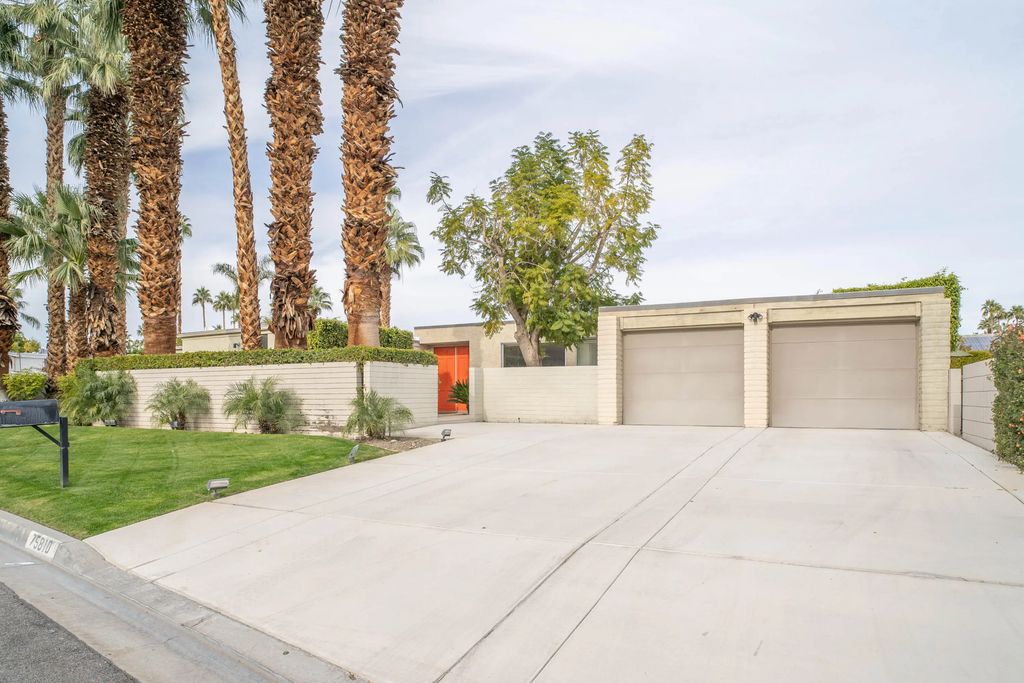 75810 Altamira Drive, Indian Wells