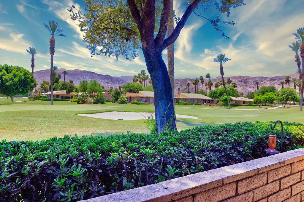 14 La Ronda Drive, Rancho Mirage