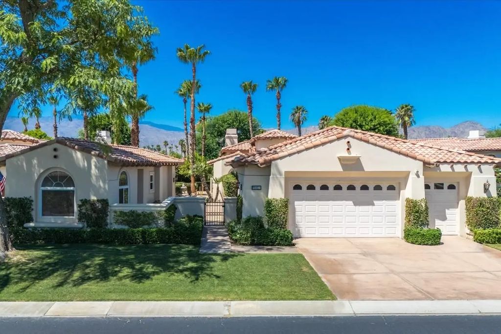 79953 Rancho La Quinta Drive, La Quinta