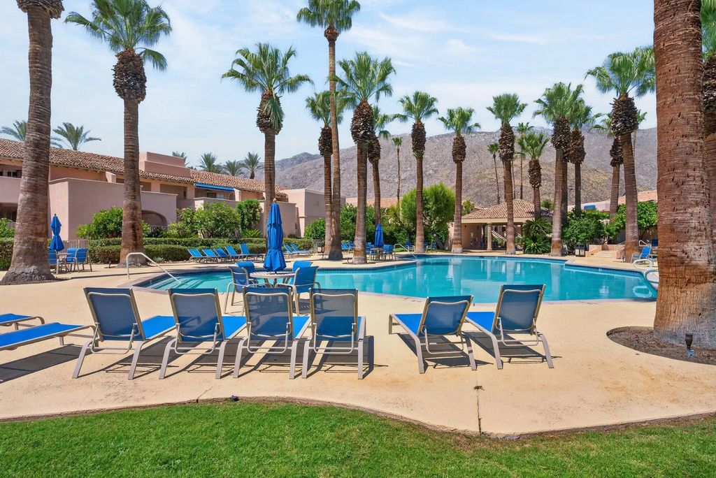 500 Amado Road E 313, Palm Springs