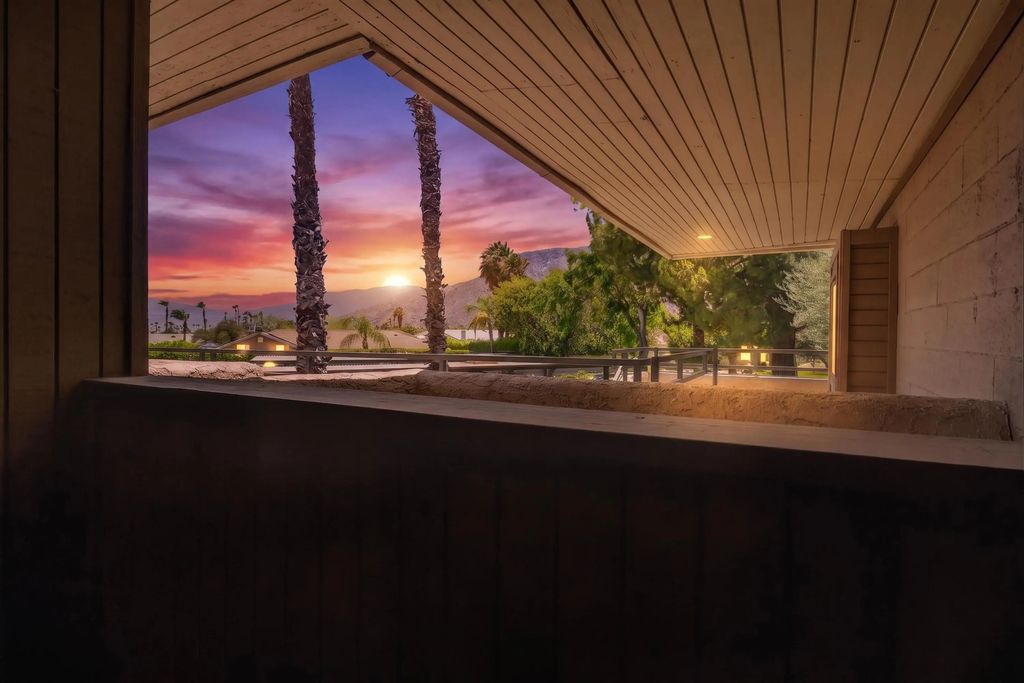 420 Villa Court N 208, Palm Springs