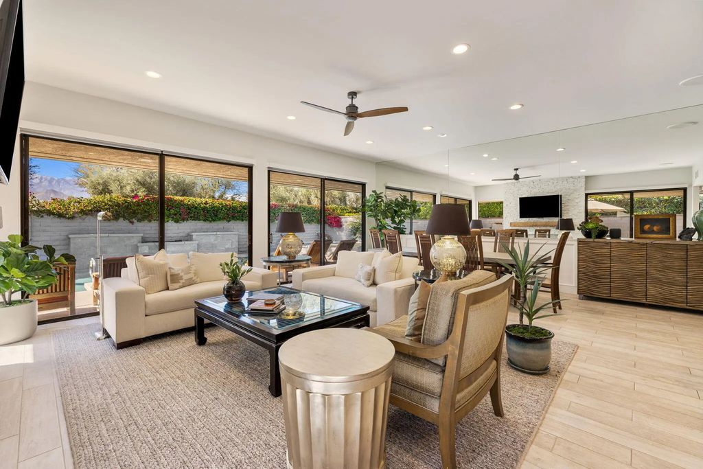 76 Princeton Drive, Rancho Mirage