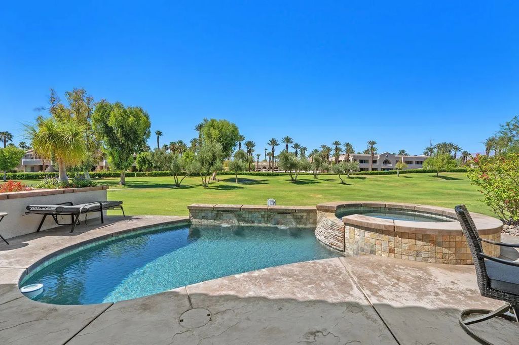 48 Pebble Beach Drive, Rancho Mirage