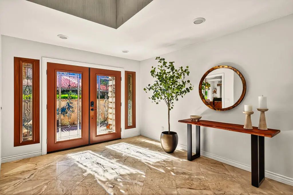 45668 Pueblo Road, Indian Wells