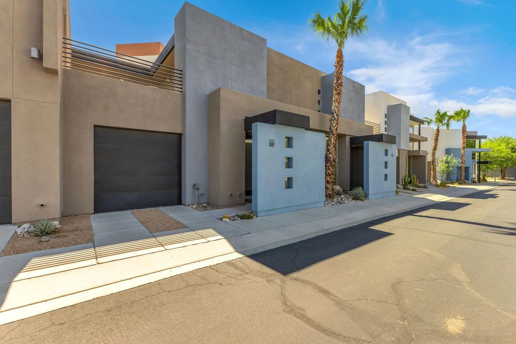 3554 Penny Lane, Palm Springs