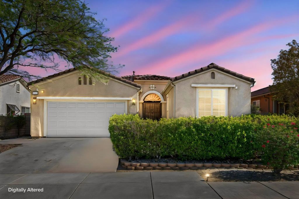 1211 Solana Trail, Palm Springs